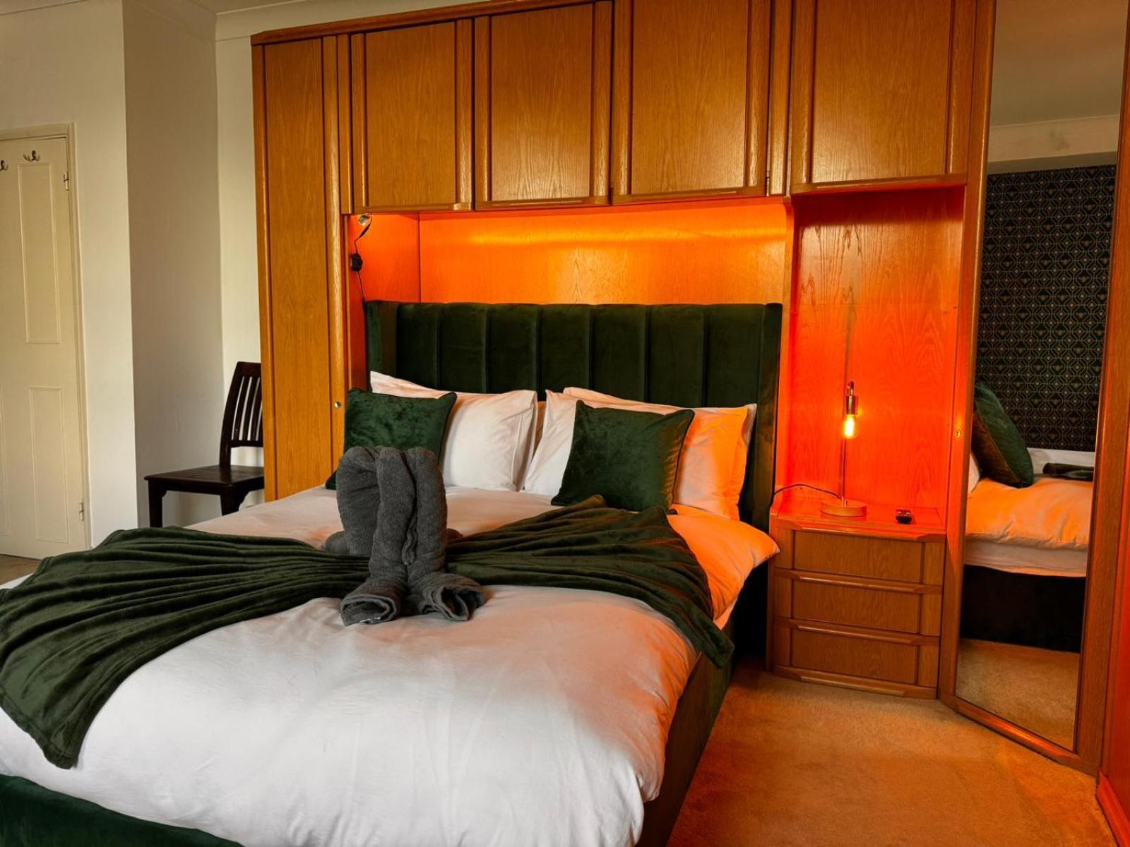 Serene Ocean Side Apartment Btn Hove Esterno foto